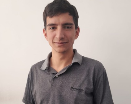 Bermejo, Ignacio